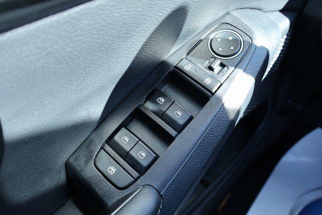 used 2025 Kia Seltos car, priced at $20,720