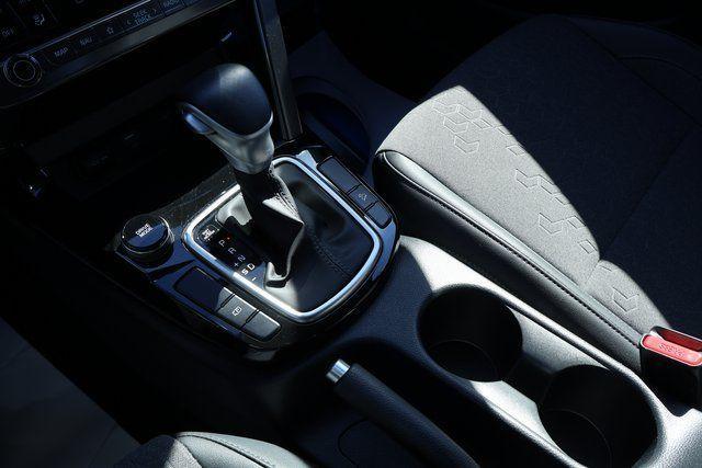 used 2025 Kia Seltos car, priced at $20,720