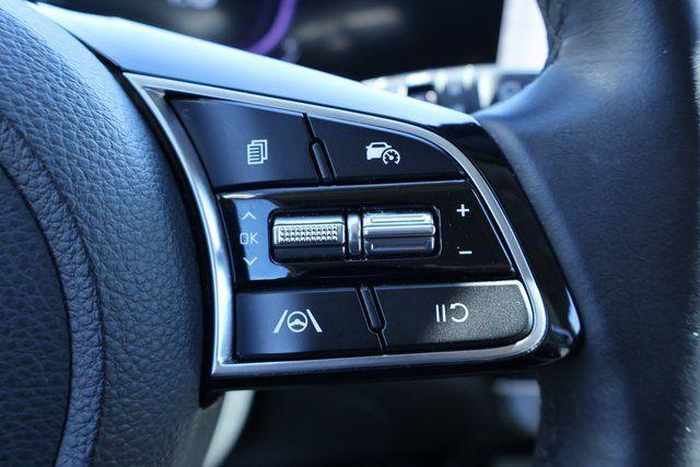 used 2025 Kia Seltos car, priced at $20,720