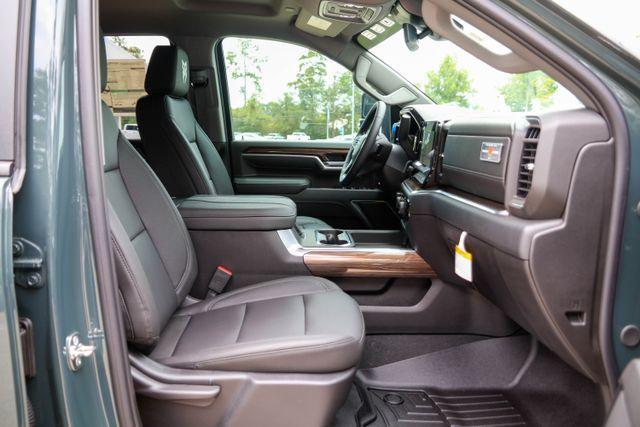 new 2026 Chevrolet Silverado 2500 car, priced at $90,537
