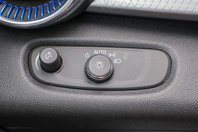 used 2025 Chevrolet Trax car, priced at $22,414