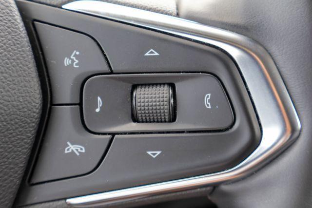 used 2025 Chevrolet Trax car, priced at $22,414