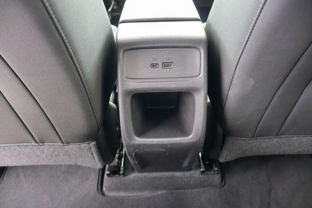 used 2025 Chevrolet Trax car, priced at $22,414