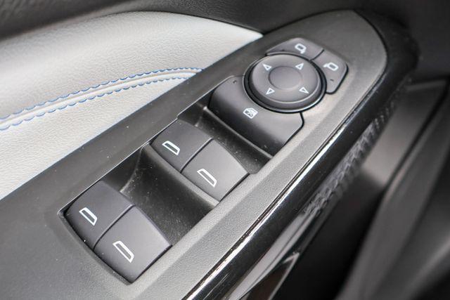 used 2025 Chevrolet Trax car, priced at $22,414