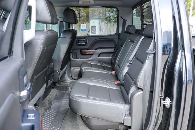 used 2018 GMC Sierra 1500 car, priced at $27,480