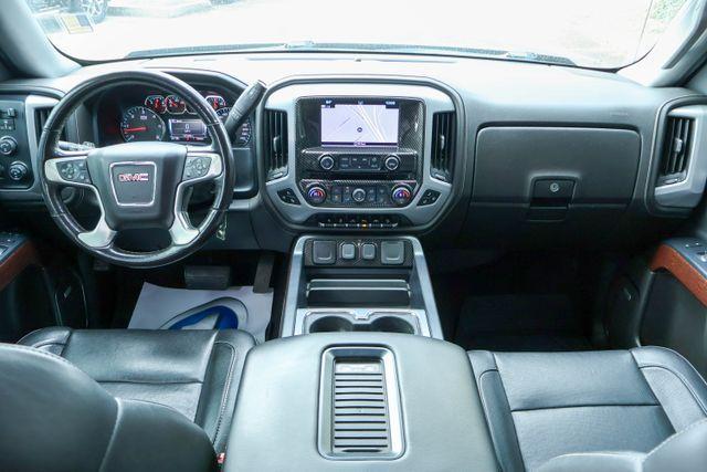 used 2018 GMC Sierra 1500 car, priced at $27,480