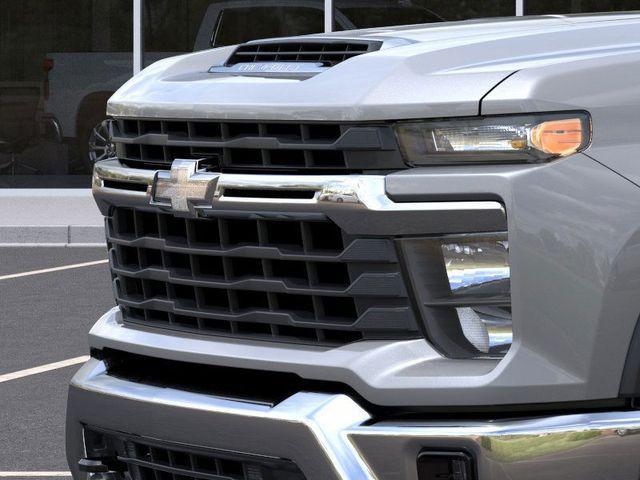 new 2026 Chevrolet Silverado 3500 car, priced at $73,271