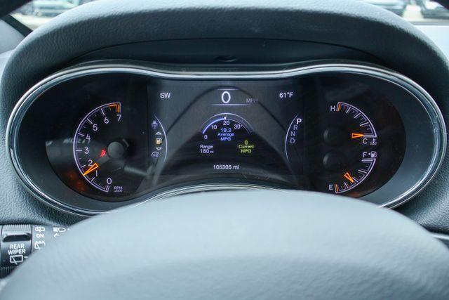 used 2021 Jeep Grand Cherokee car, priced at $17,799