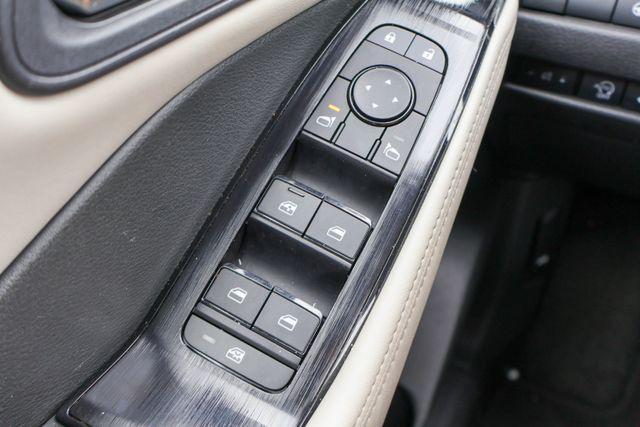 used 2025 Nissan Rogue car, priced at $23,940