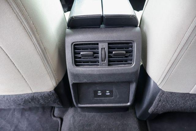 used 2025 Nissan Rogue car, priced at $23,940