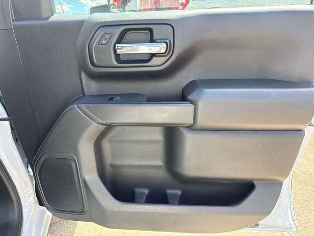 used 2024 Chevrolet Silverado 1500 car, priced at $40,409