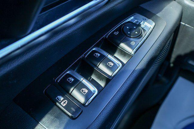 used 2022 Kia Telluride car, priced at $29,780