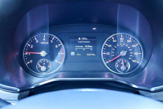 used 2022 Kia Telluride car, priced at $29,780