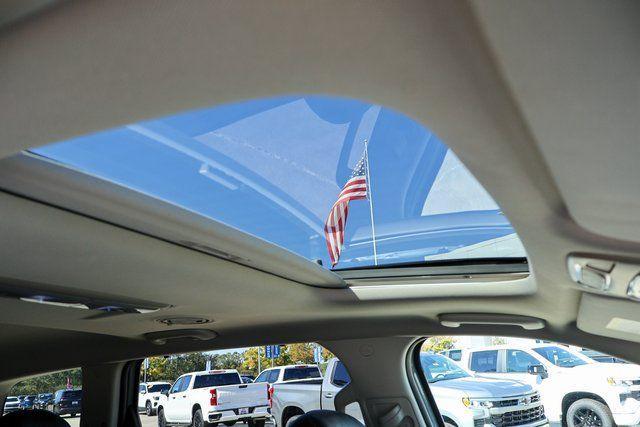 used 2022 Kia Telluride car, priced at $29,780