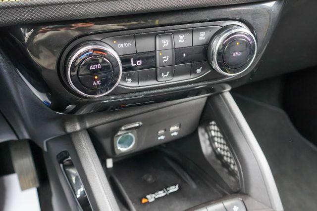 used 2024 Chevrolet TrailBlazer car, priced at $25,275
