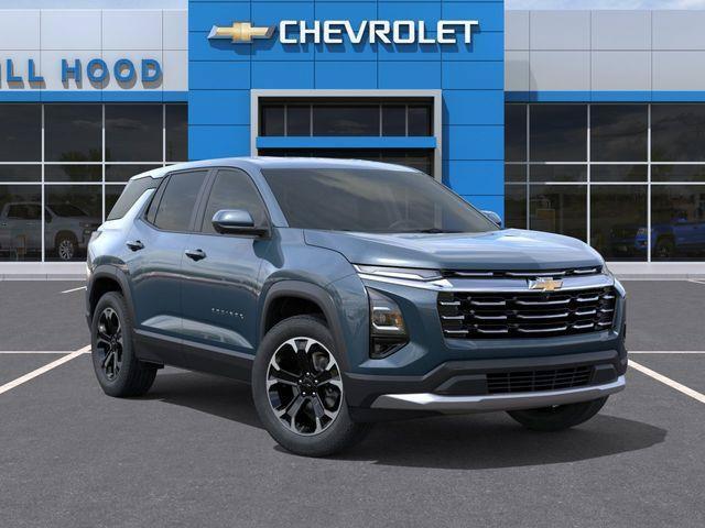 new 2027 Chevrolet Equinox car, priced at $31,846