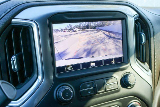 used 2020 Chevrolet Silverado 1500 car, priced at $27,500