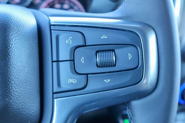 used 2020 Chevrolet Silverado 1500 car, priced at $27,500