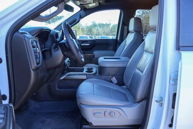 used 2020 Chevrolet Silverado 1500 car, priced at $27,500