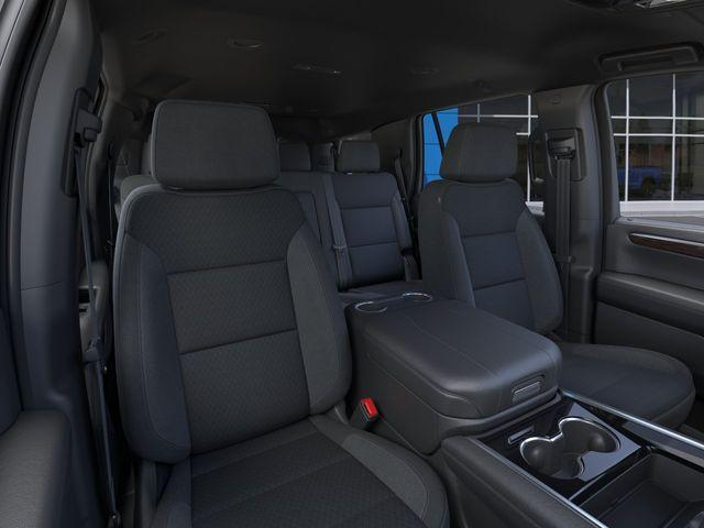 new 2026 Chevrolet Tahoe car, priced at $64,800
