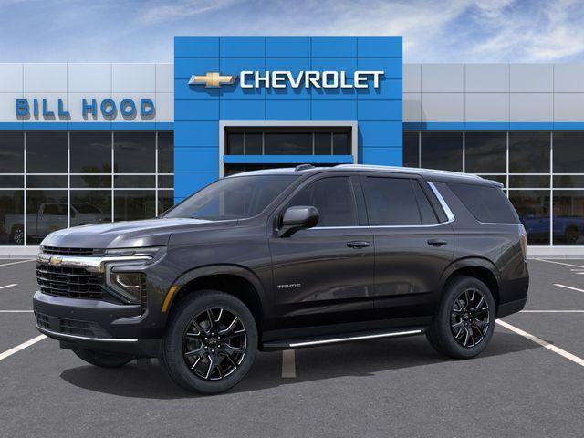 new 2026 Chevrolet Tahoe car, priced at $64,800