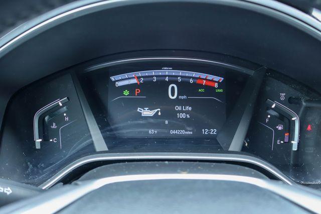 used 2018 Honda CR-V car, priced at $21,890