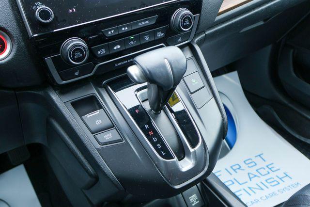 used 2018 Honda CR-V car, priced at $21,890