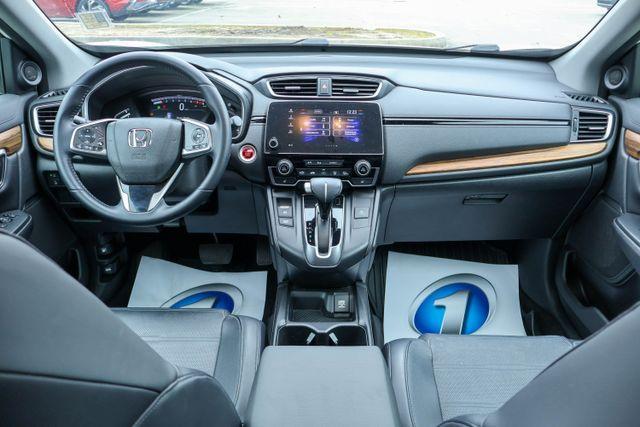 used 2018 Honda CR-V car, priced at $21,890