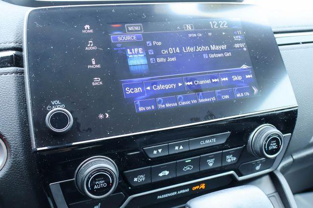 used 2018 Honda CR-V car, priced at $21,890