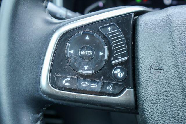 used 2018 Honda CR-V car, priced at $21,890