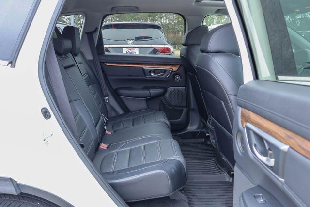 used 2018 Honda CR-V car, priced at $21,890