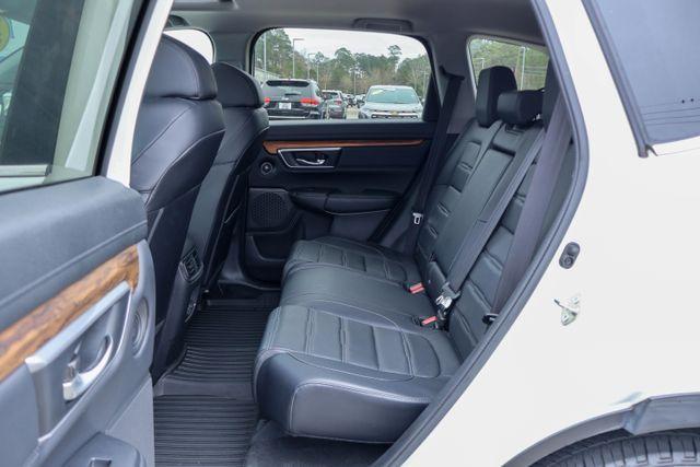 used 2018 Honda CR-V car, priced at $21,890