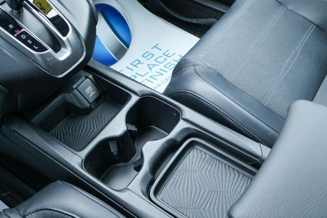 used 2018 Honda CR-V car, priced at $21,890