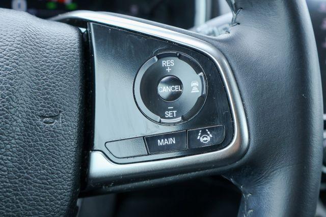 used 2018 Honda CR-V car, priced at $21,890