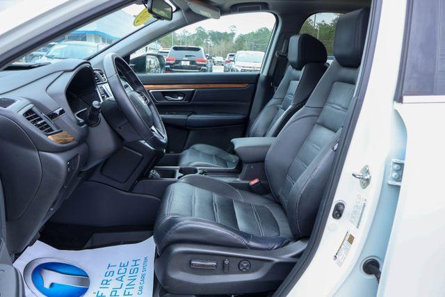 used 2018 Honda CR-V car, priced at $21,890