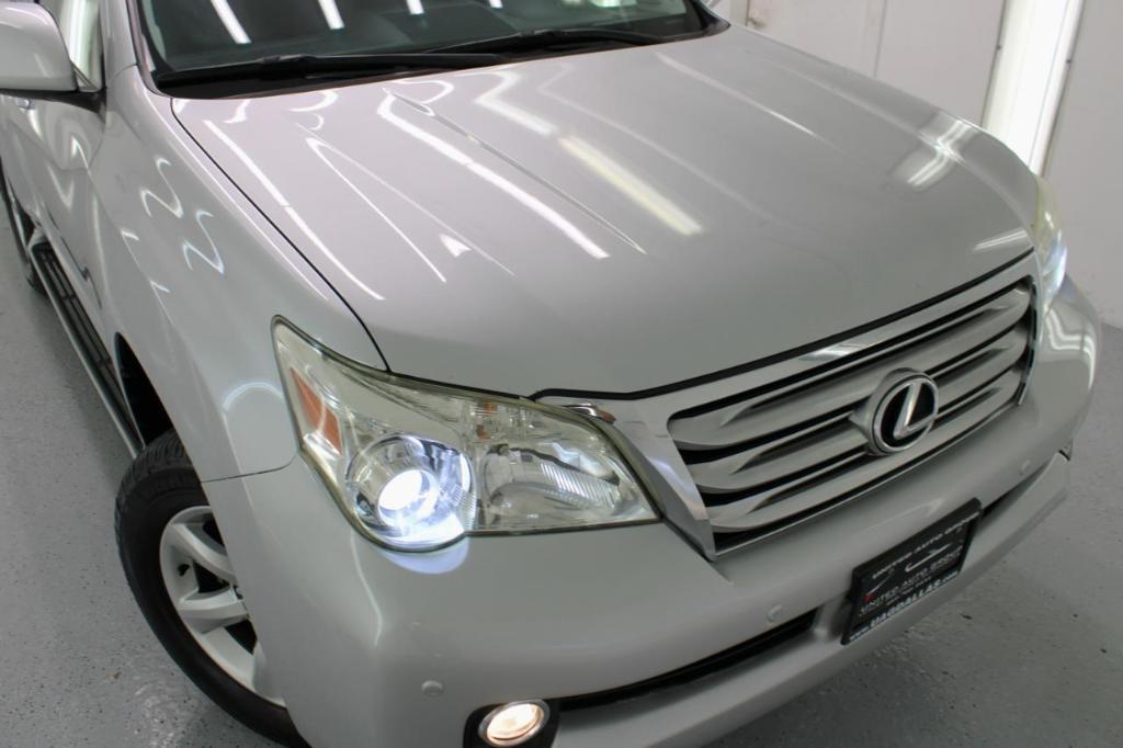 used 2011 Lexus GX 460 car, priced at $12,995