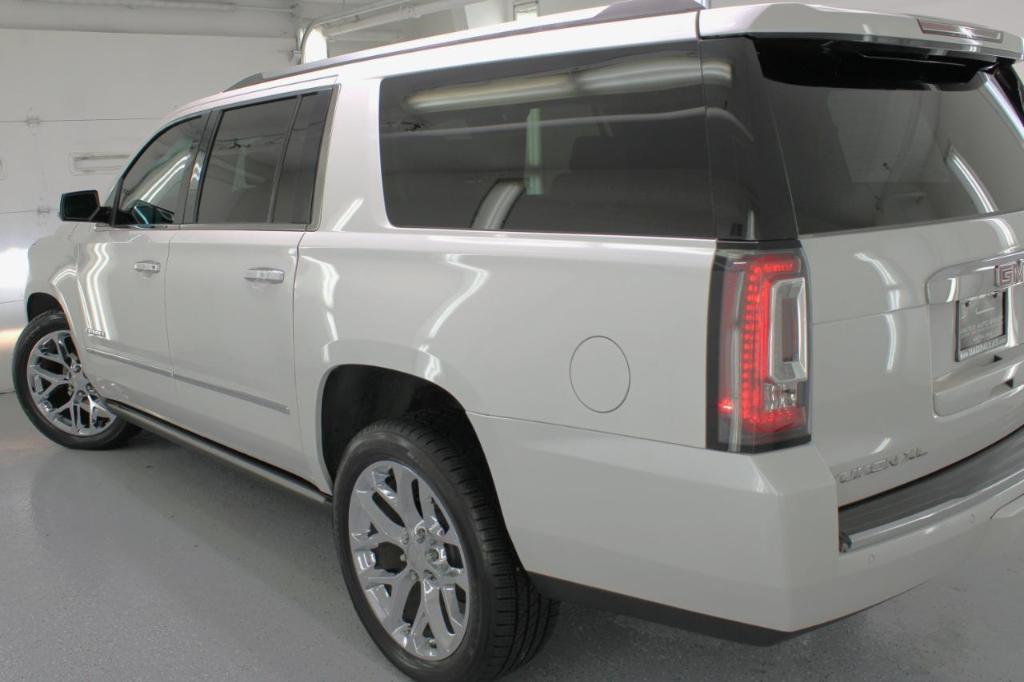used 2018 GMC Yukon XL car, priced at $28,995