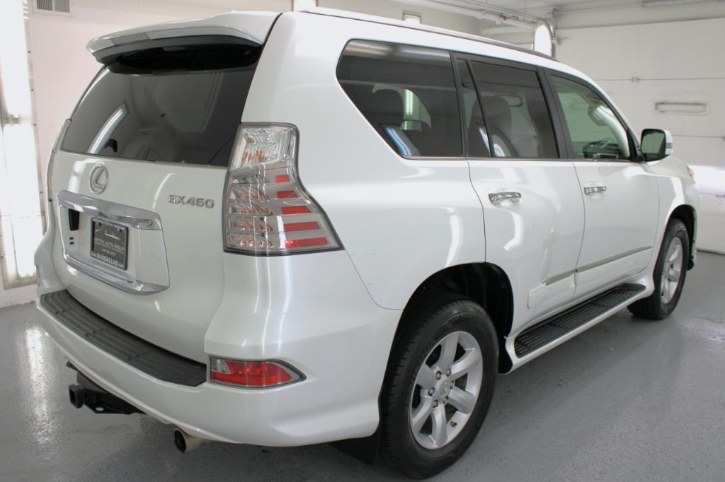 used 2014 Lexus GX 460 car, priced at $22,995