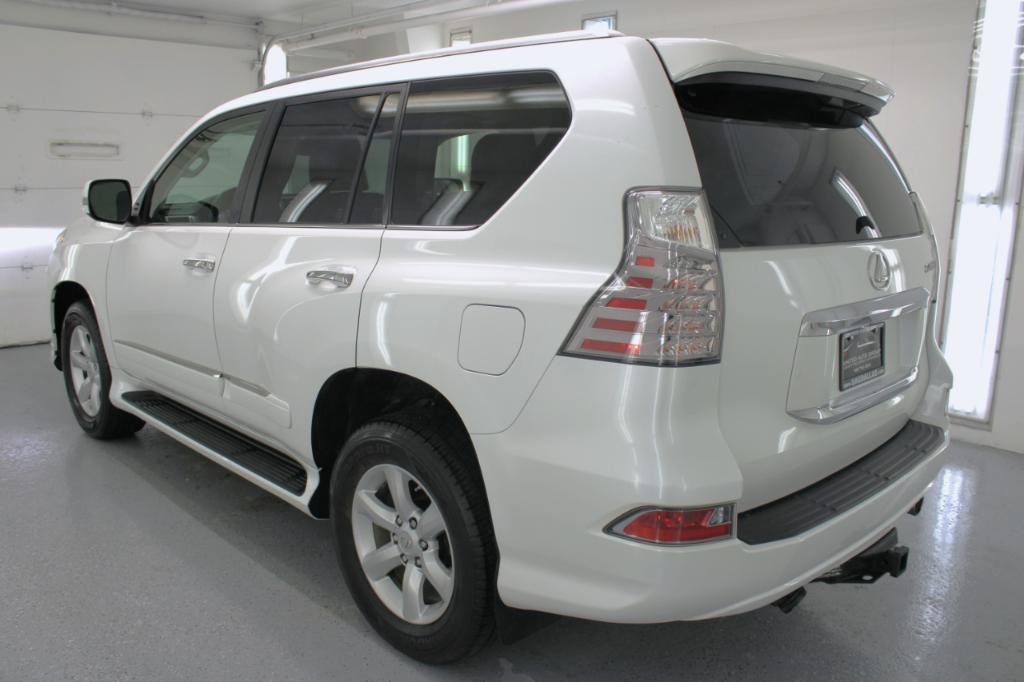 used 2014 Lexus GX 460 car, priced at $22,995