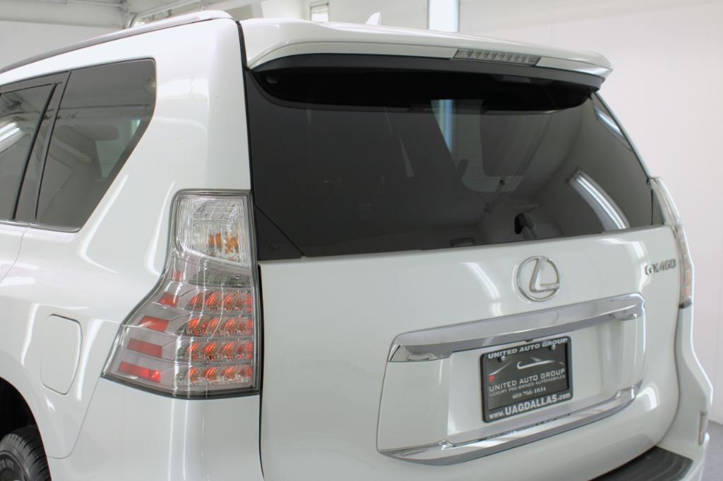 used 2014 Lexus GX 460 car, priced at $22,995