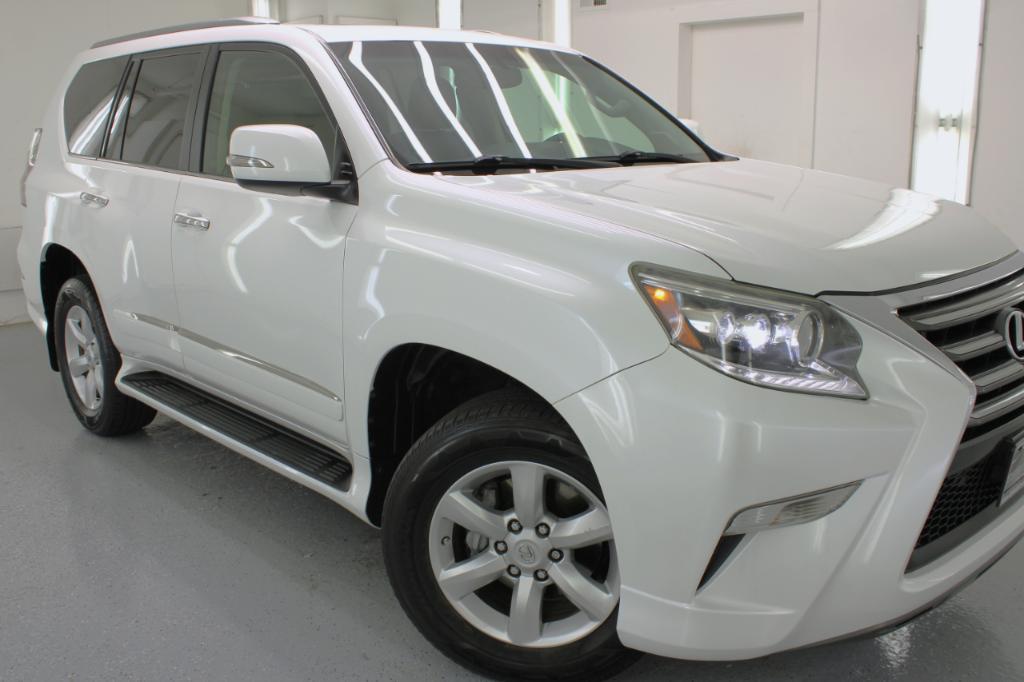 used 2014 Lexus GX 460 car, priced at $22,995