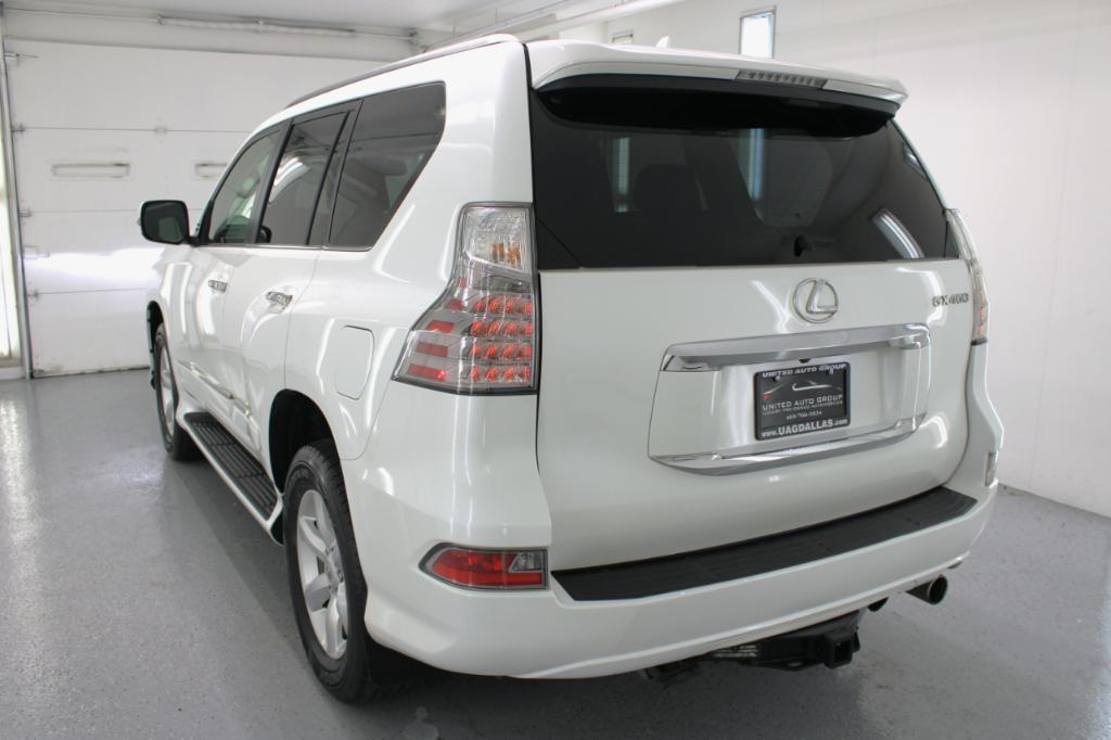 used 2014 Lexus GX 460 car, priced at $22,995