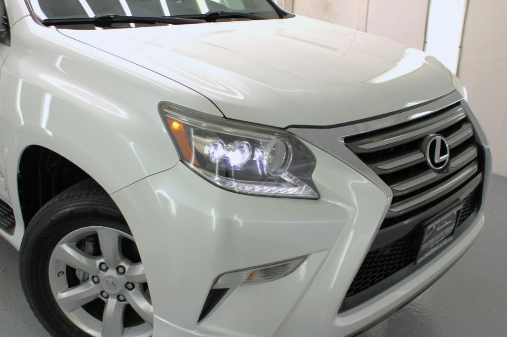 used 2014 Lexus GX 460 car, priced at $22,995
