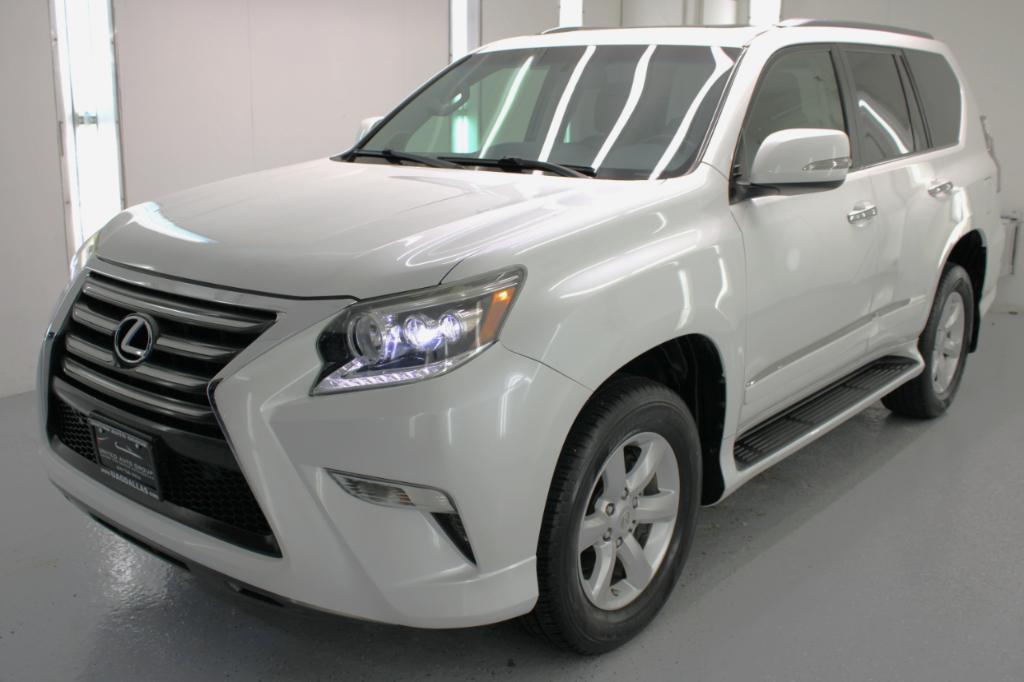 used 2014 Lexus GX 460 car, priced at $22,995
