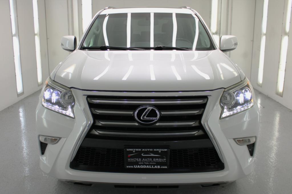 used 2014 Lexus GX 460 car, priced at $22,995
