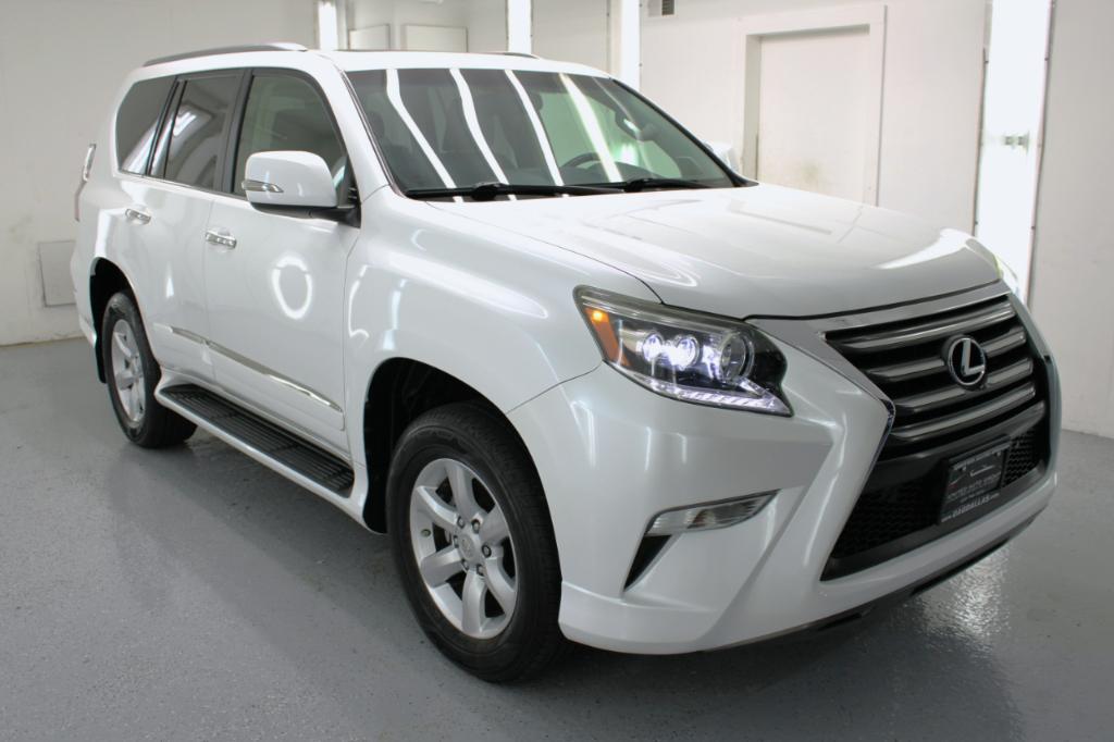 used 2014 Lexus GX 460 car, priced at $22,995