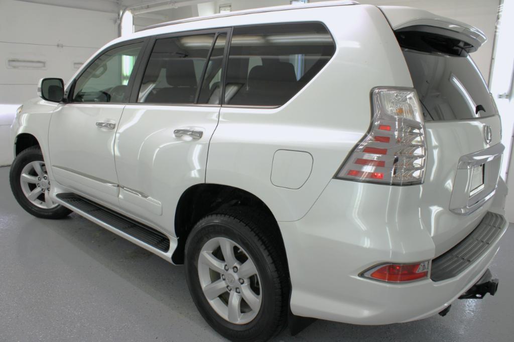 used 2014 Lexus GX 460 car, priced at $22,995
