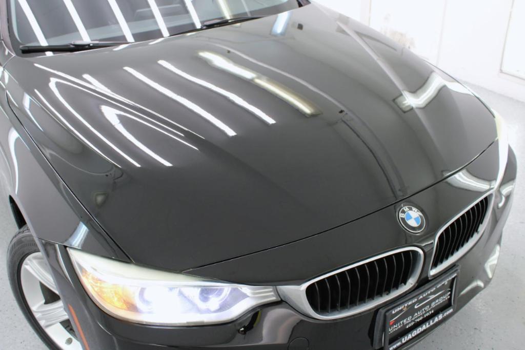 used 2014 BMW 428 car, priced at $10,220