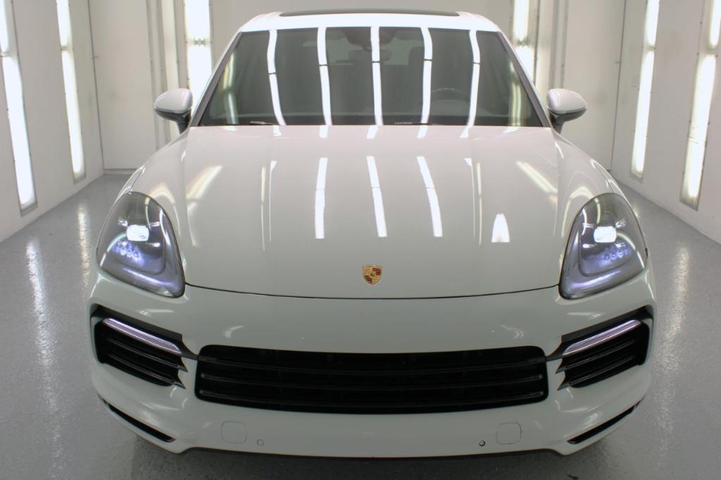 used 2020 Porsche Cayenne car, priced at $34,995