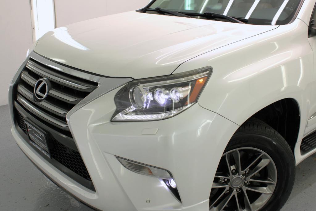 used 2017 Lexus GX 460 car, priced at $26,995